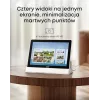 Kodin turva-assistentti Anker Eufy T87A03W1 älylaite musta/valkoinen