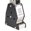 Vaihdevivun lisäosa Heusinkveld HE-MAGSHIFT, hopea, maks. kuormitus 11 kg