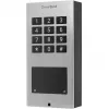 Ovipuhelin DoorBird A1121 pinta-asennuspaneeli ruostumaton teräs V4A