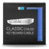 Cablemod CM-CKCA-CLB-ILB150ILB-R USB-kaapeli 1,5 m USB A USB C sininen (CM-CKCA-CLB-ILB150ILB-R)