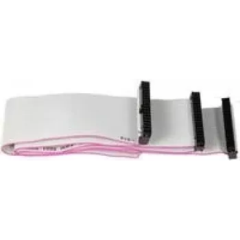Supermicro CBL-0022L - levykeasemakaapeli - IDC 34-pin (naaras)