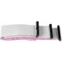 Supermicro CBL-0022L - levykeasemakaapeli - IDC 34-pin (naaras)