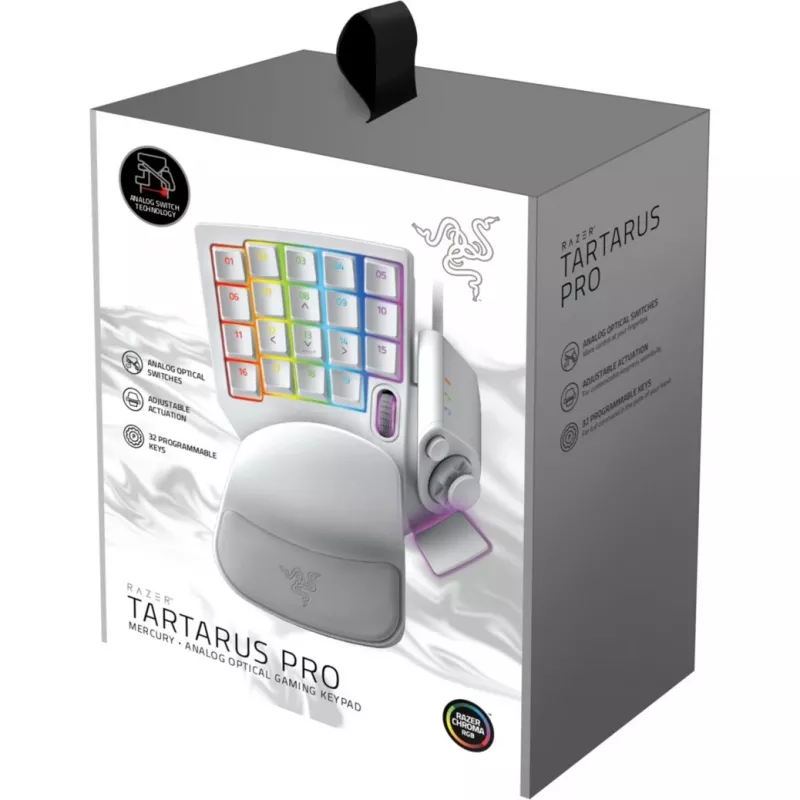 Näppäimistö Razer Tartarus Pro