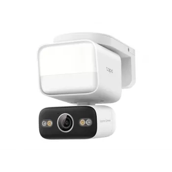 TP-Link Tapo C710 Outdoor Pan/Tilt Security Floodlight Camera