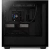 All-in-One-nestekühler NZXT Kraken Elite 240 12 cm musta