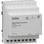 GIRA 102400 syöttöverkkomuuntaja harmaa (102400)