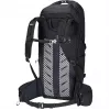 Jack Wolfskin Cyrox Shape 30 S-L reppu – musta, 30 L
