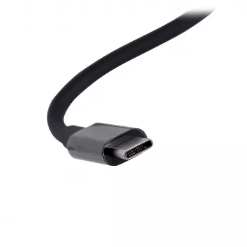 Belkin AVC013BTBK videokaapeliadapteri HDMI Type-A (standardi) USB Type-C musta