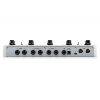 TC Electronic Plethora X5 - kitaran monitehoste