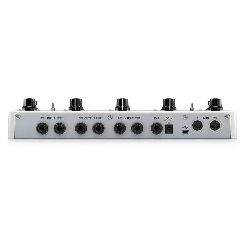 TC Electronic Plethora X5 - kitaran monitehoste