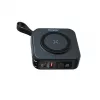 Powerbank Energizer QM10001AC 10000 mAh langaton lataus