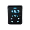 Steba SV 75 - sauvalämpötilasäädin - 800 W - ruostumaton teräs/antrasiitti