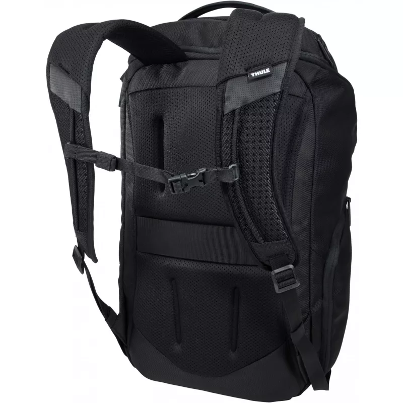Thule Accent 28L reppu - musta