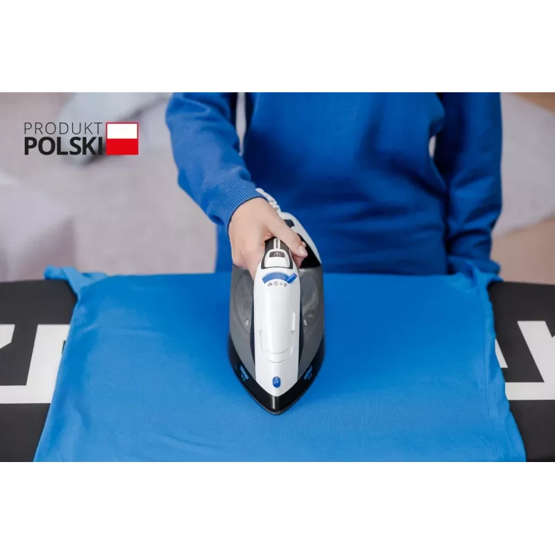 Zelmer Irys ZIR3100 valkoinen-musta