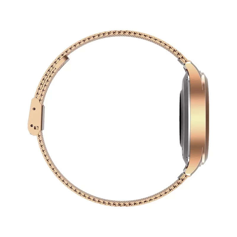 Älykello MaxCom FW42 GOLD kulta