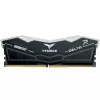 DIMM 32 GB DDR5-6000 (2x 16 GB) Dual-Kit, muisti musta, FF3D532G6000HC30DC01, Delta RGB, INTEL XMP
