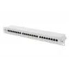 Digitus CAT 5e, Class D patch-paneeli
