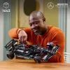 LEGO Technic 42171 Mercedes-AMG F1 W14 E Performance, mittakaava 1:8, 1642 palaa, 18+