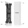 Noctua NA-HC4 chromax.white jäähdytyssiilikotelo