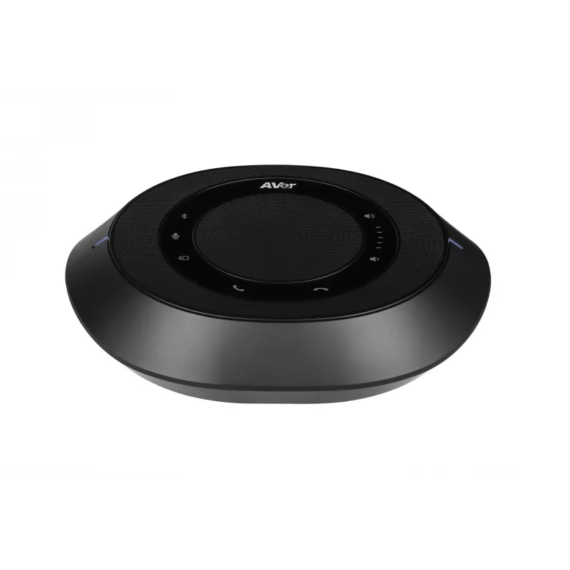 AVer FONE540 kaiutinpuhelin PC USB/Bluetooth musta