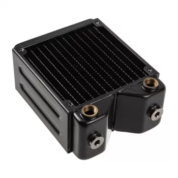 Coolgate G2 jäähdytin 10 FPI - 120mm