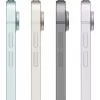 Apple iPad Air 11 M3 Wi-Fi + Cellular 1TB (violetti) 7. sukupolvi