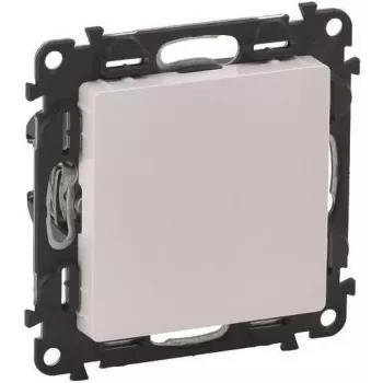 Legrand Valena Life 755180 sokkokansi, ultravalkoinen