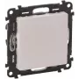 Legrand Valena Life 755180 sokkokansi, ultravalkoinen