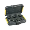 DeWALT DT7507-QZ hylsyavainsarja