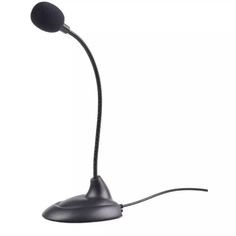 Pöytämikrofoni MIC-205 GEMBIRD