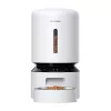 Petlibro Granary WiFi-ruokinta-automaatti, 5L (valkoinen)