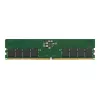 Kingston - ValueRAM - DDR5 - moduuli - 16 GB - DIMM - 288-PIN 5600 MT/s / PC5-44800 CL46 1.1 V puskuroimaton on-die ECC