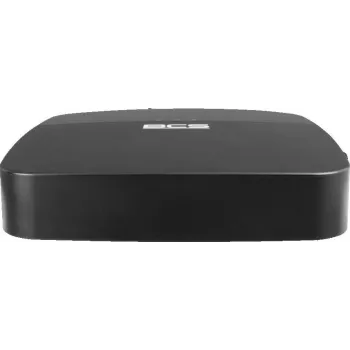 IP-tallennin BCS Line BCS-L-SNVR0801