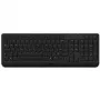 DELL KB212-B näppäimistö yleis USB AZERTY ranska musta
