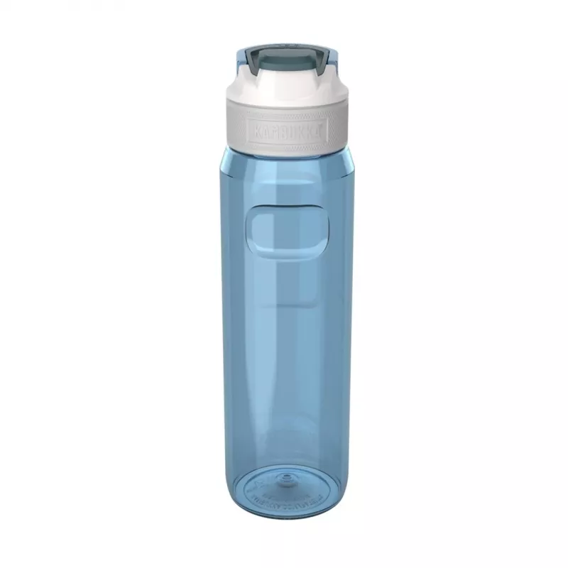 Kambukka Elton Niagara Blue – juomapullo, 1 000 ml