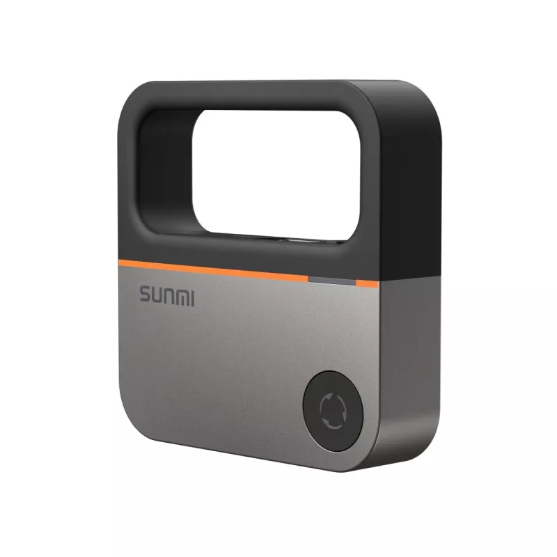 MINI AP -tukiasema Sunmi Mini AP Wi-Fi 1GHz Wi-Fi 802.11ah