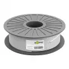 Verkkokaapeli Goobay CAT 6 U/UTP 100 m musta