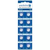 Alkali-nappikenno everActive AG13 (LR44) — 10 kpl:n pakkaus