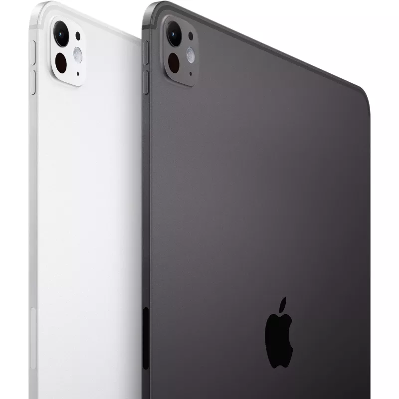Apple iPad Pro 7. sukupolvi 11 tuumaa Wi-Fi 256GB - musta