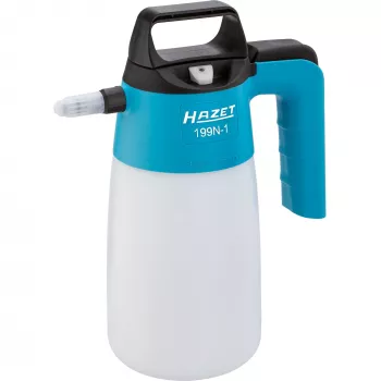 Hazet 199N-1 1 L musta