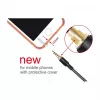 Audiokaapeli DeLOCK 85629 1 m 3,5 mm musta