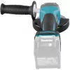 Makita GA016GZ 40V XGT akkukulmahiomakone, runko
