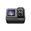 Toimintakamera SJCam SJ20 kaksoislinssi 4K-video, 20 MP valokuvat