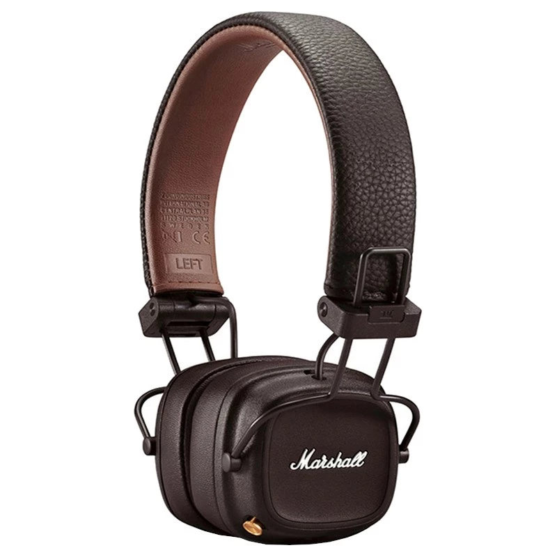 Kuulokkeet Marshall Major IV Bluetooth (217416)