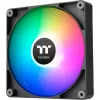 Thermaltake CT140 Reverse ARGB 14 cm tuuletin musta 500–1800 RPM 32,8 dB