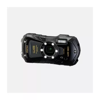 Pentax WG-90 musta