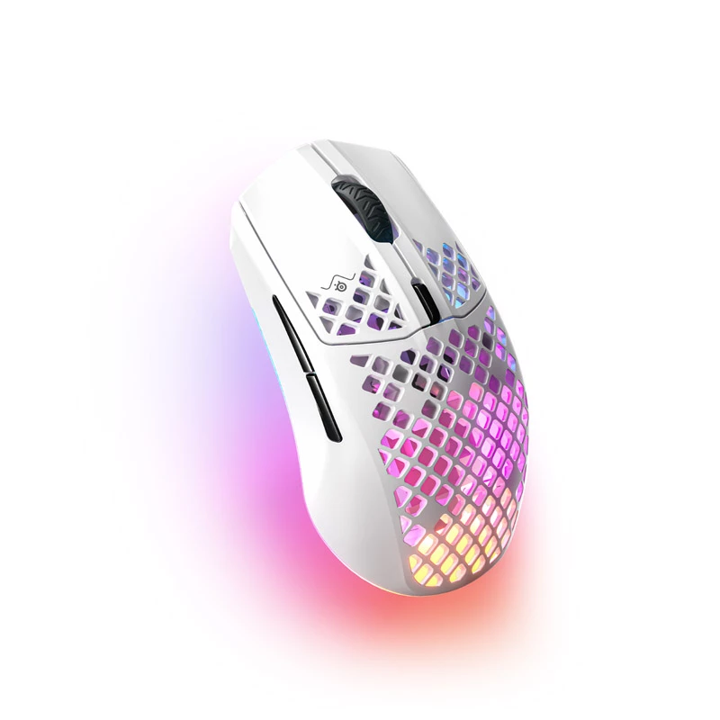 Hiiri Steelseries Aerox 3 Wireless RF Wireless + Bluetooth