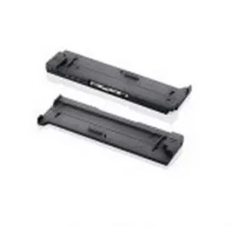 Fujitsu S26391-F1337-L110 kannettavan telakointiasema/porttireplikaattori telakka musta