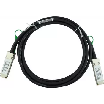 Verkkokaapeli CBO BlueOptics AA1404032-E6-NT 5 m, musta