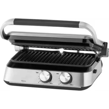 Trisa kaksilevygrilli Prime Panini (7388.7512)